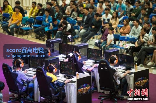 score赛高电竞英雄BP策略攻略