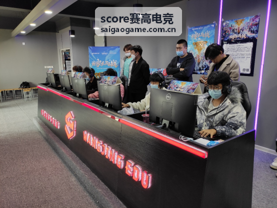 score赛高电竞射击游戏枪械攻略专题